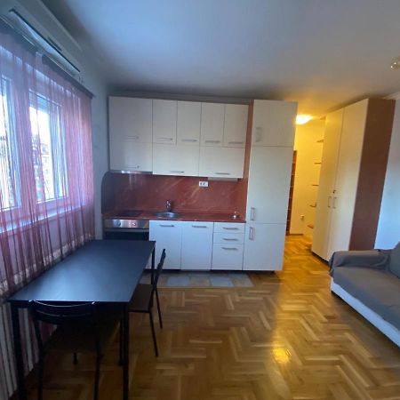 Galiastan Apartment Белград Екстериор снимка