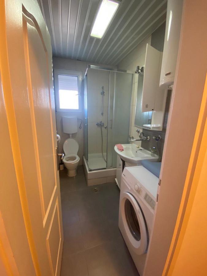 Galiastan Apartment Белград Екстериор снимка
