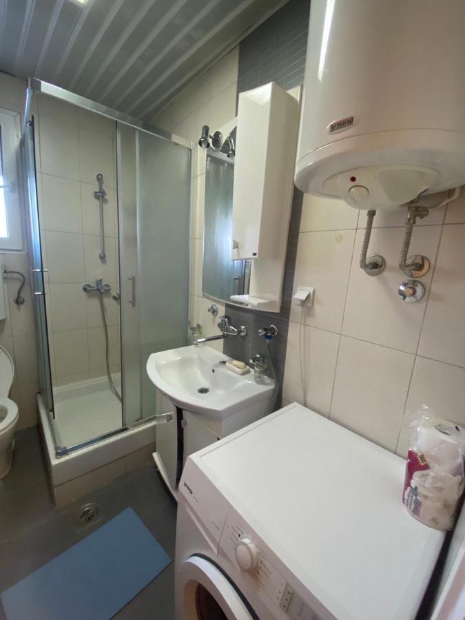 Galiastan Apartment Белград Екстериор снимка