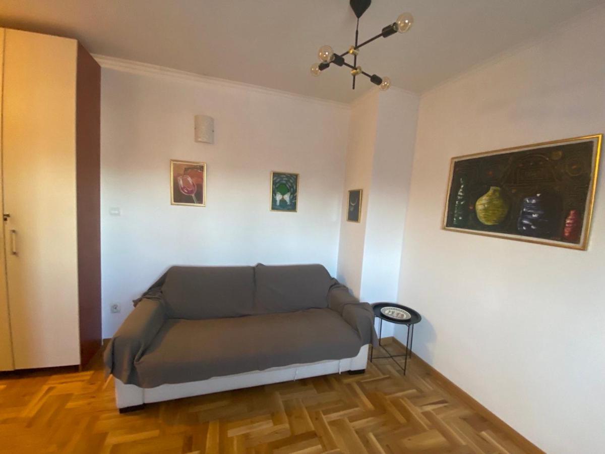 Galiastan Apartment Белград Екстериор снимка