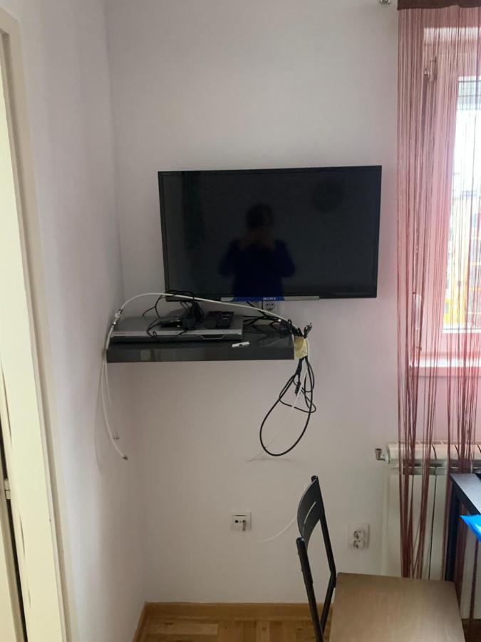 Galiastan Apartment Белград Екстериор снимка