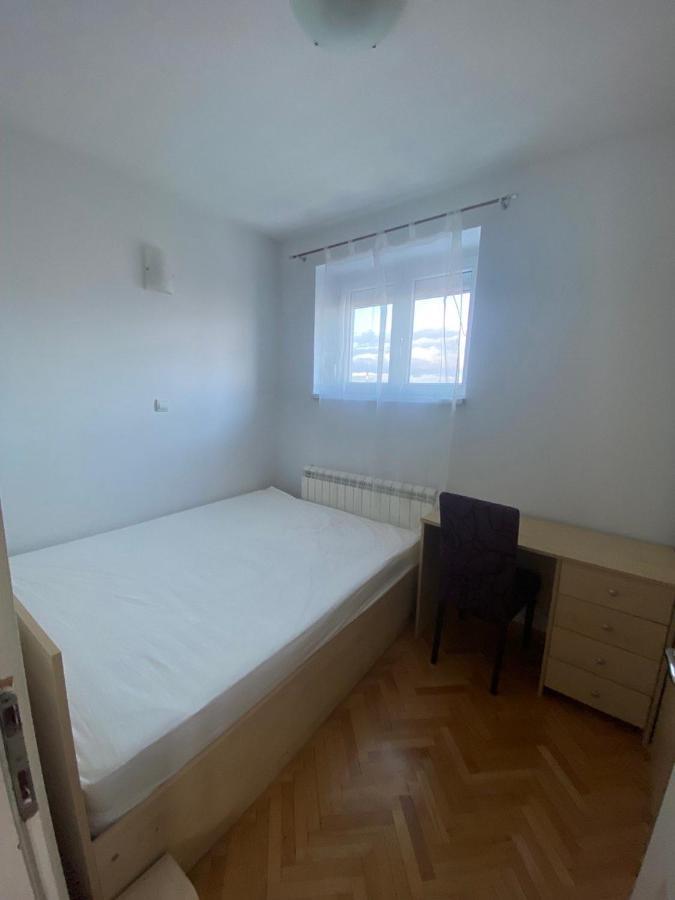 Galiastan Apartment Белград Екстериор снимка